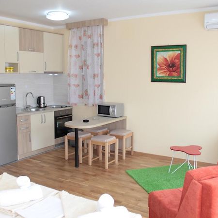 Hotel Olimp Lux Budua Esterno foto